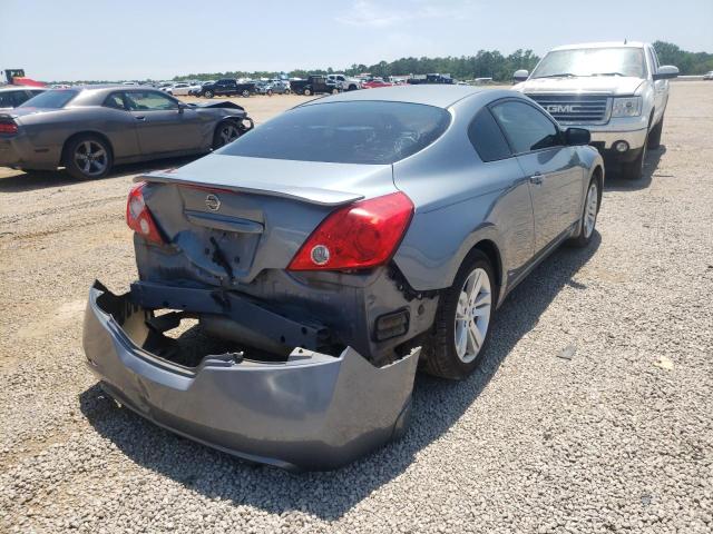Photo 4 from auction – 2012 NISSAN ALTIMA S with VIN 1N4AL2EP5CC162518