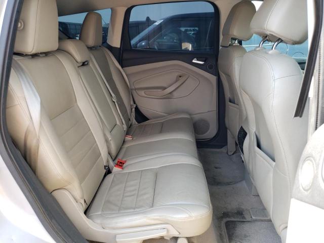 Photo 6 from auction – 2013 FORD ESCAPE SEL with VIN 1FMCU0H98DUD56405