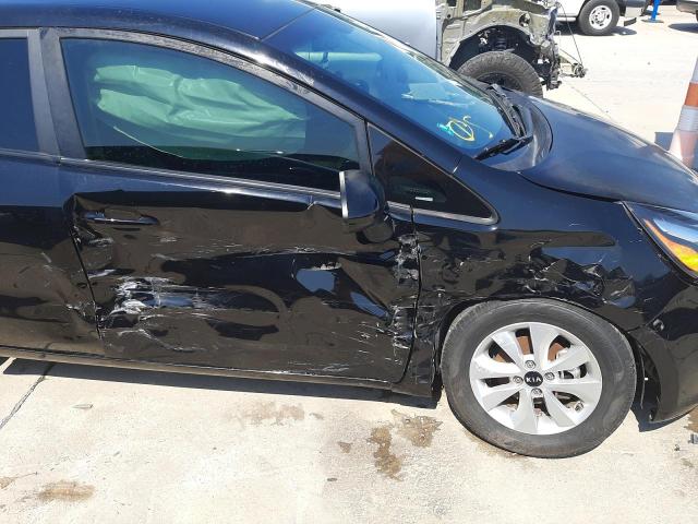 Photo 9 from auction – 2017 KIA RIO LX with VIN KNADM4A31H6061322