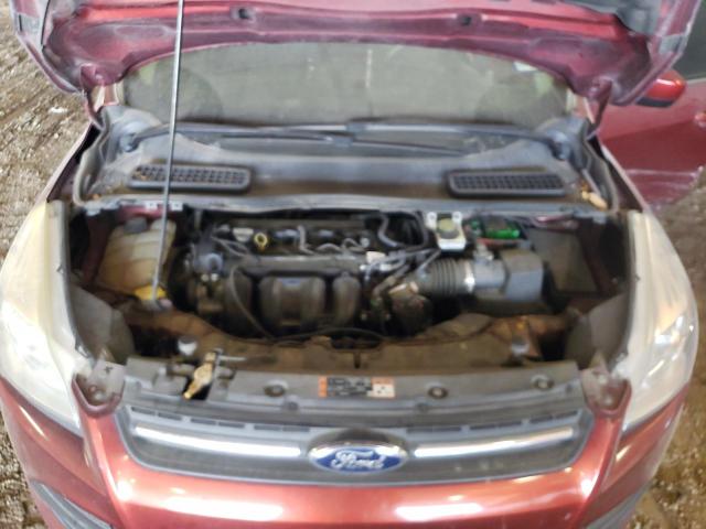 Photo 7 from auction – 2015 FORD ESCAPE SE with VIN 1FMCU0G70FUC04069