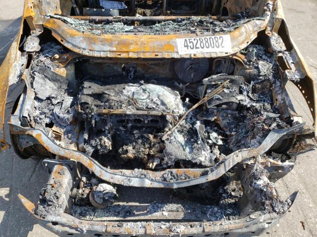 Photo 7 from auction – 2018 FORD ESCAPE S with VIN 1FMCU0F73JUB67108