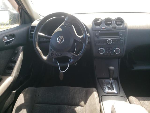 Photo 9 from auction – 2012 NISSAN ALTIMA BAS with VIN 1N4AL2APXCN490348