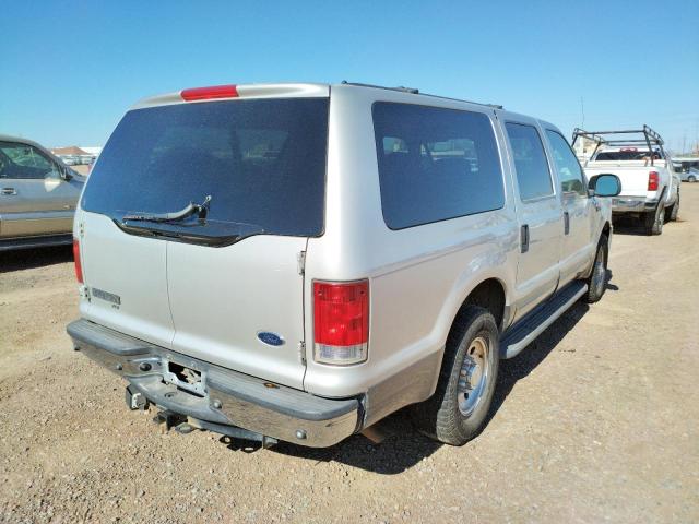 Photo 4 from auction – 2005 FORD EXCURSION with VIN 1FMNU40L85ED36559