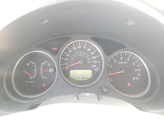Foto 8 de la subasta – 2007 SUBARU FORESTER 2 con VIN JF1SG63697H725766