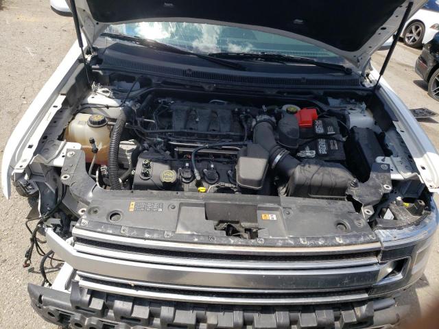 Photo 7 from auction – 2019 FORD FLEX LIMIT with VIN 2FMHK6D83KBA20546