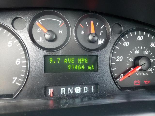 Photo 8 from auction – 2005 FORD TAURUS with VIN 1FAFP53U15A109804