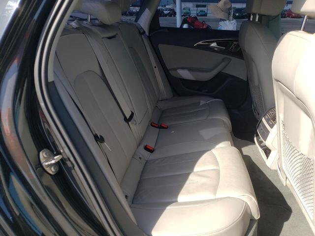 Photo 6 from auction – 2016 AUDI A6 PREMIUM with VIN WAUCFAFC9GN140383