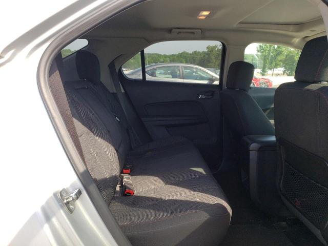 Photo 6 from auction – 2014 CHEVROLET EQUINOX LT with VIN 2GNALBEK5E6148331