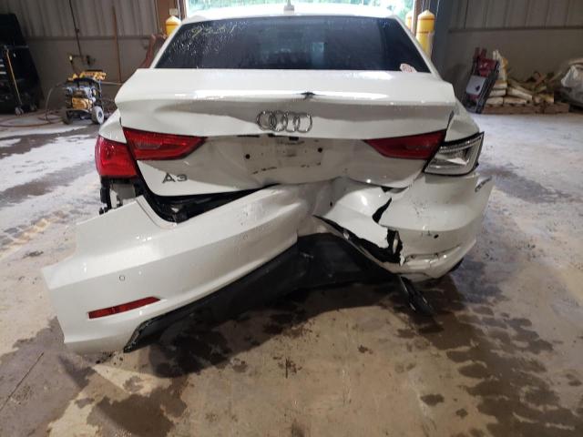 Photo 9 from auction – 2016 AUDI A3 PREMIUM with VIN WAUA7HFF2G1109331