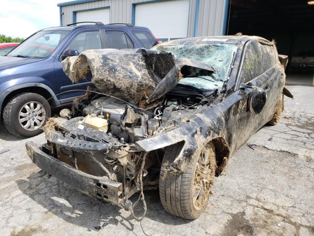 Photo 2 from auction – 2015 INFINITI Q50 BASE with VIN JN1BV7AR5FM401211