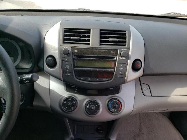 Photo 9 from auction – 2008 TOYOTA RAV4 with VIN JTMZD33V686073693