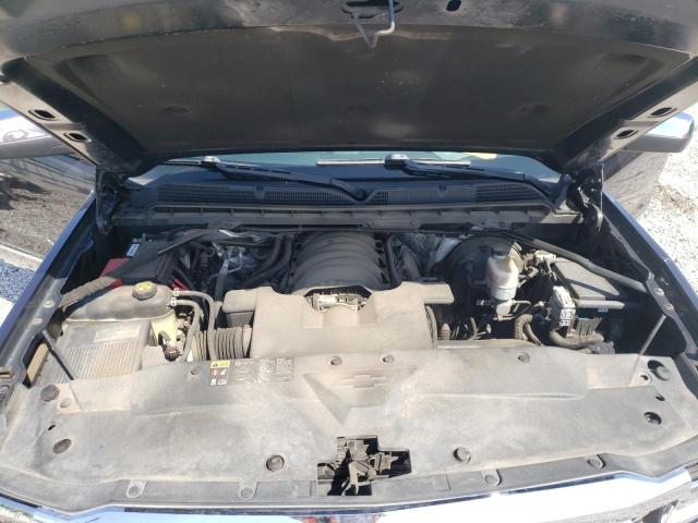 Photo 7 from auction – 2016 CHEVROLET 1500 with VIN 1GCVKSEC8GZ202816