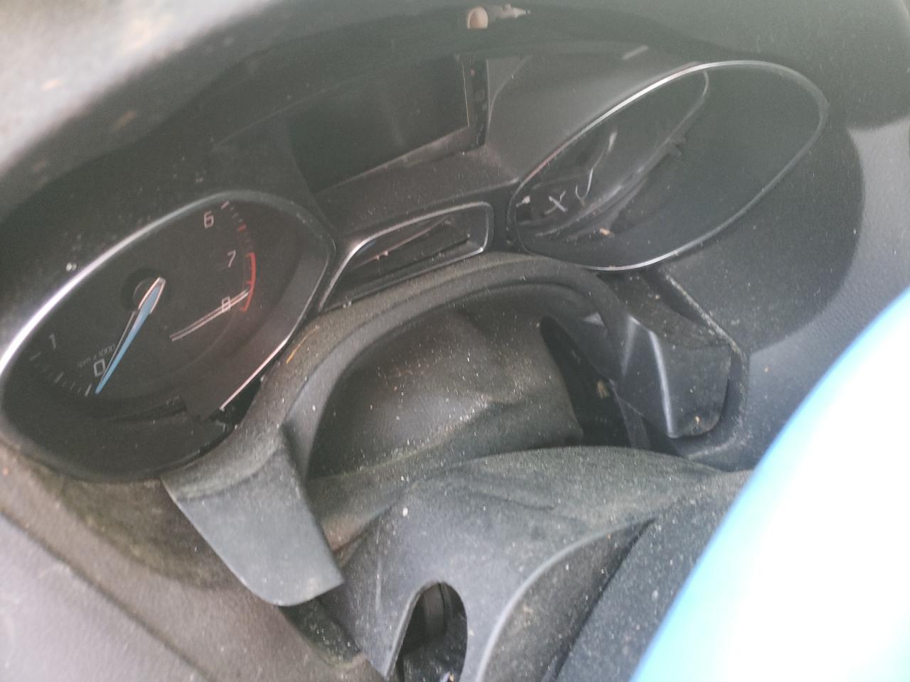 Photo 8 from auction – 2012 FORD FOCUS SEL with VIN 1FAHP3H2XCL367129