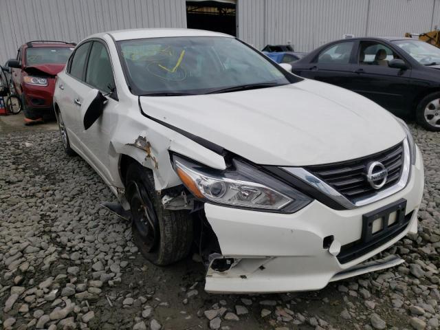 NISSAN ALTIMA 2.5 2016 with VIN 1N4AL3AP4GC117488 - Photo from auction