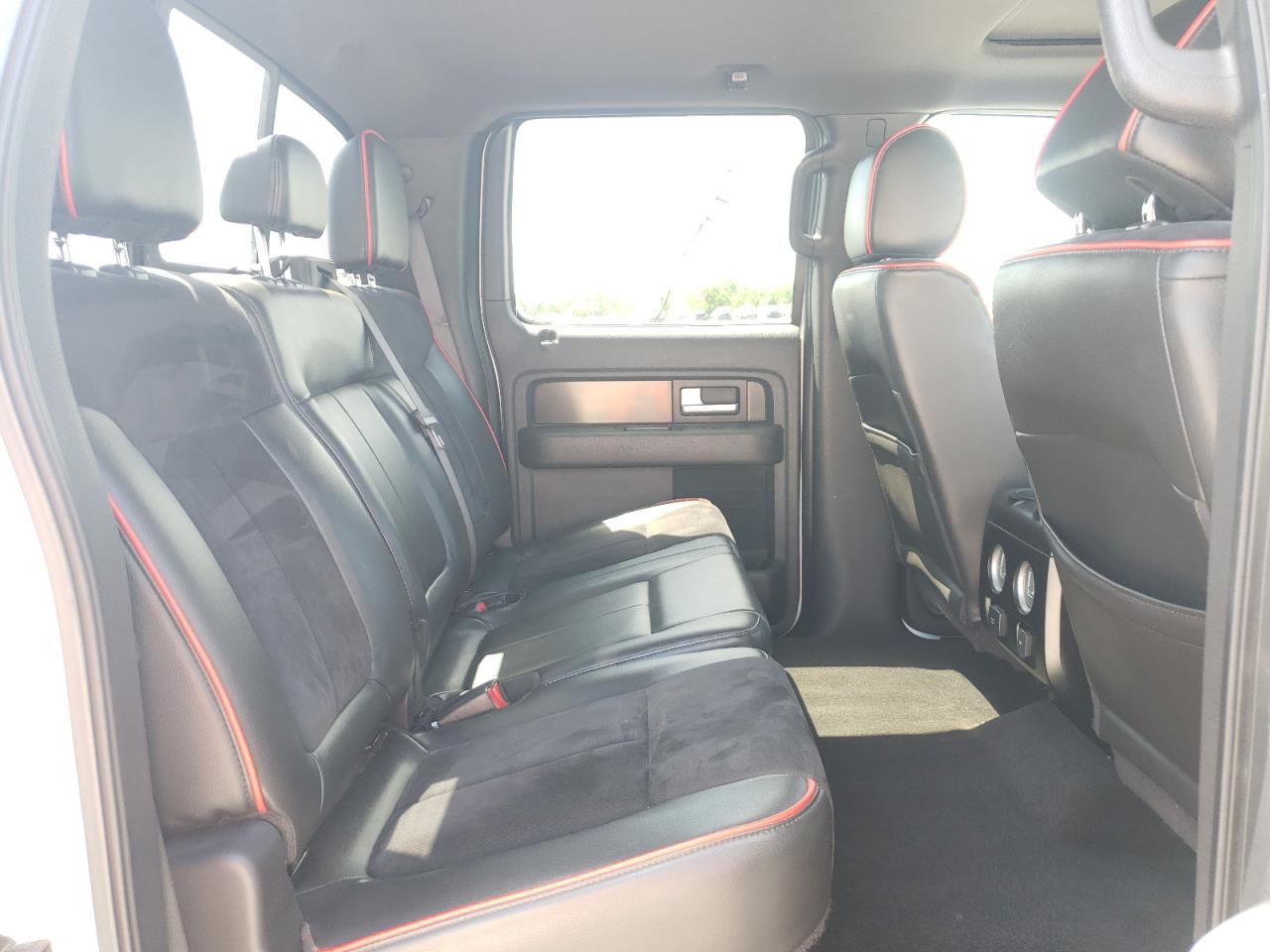 Photo 6 from auction – 2013 FORD F150 SUPER with VIN 1FTFW1EF9DFD28578