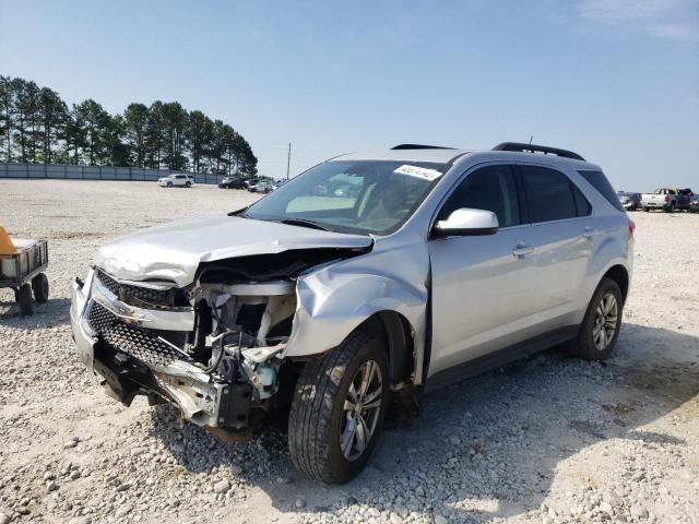 Photo 2 from auction – 2014 CHEVROLET EQUINOX LT with VIN 2GNALBEK5E6148331