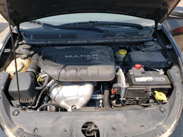 Photo 7 from auction – 2015 DODGE DART SXT with VIN 1C3CDFBB1FD390647