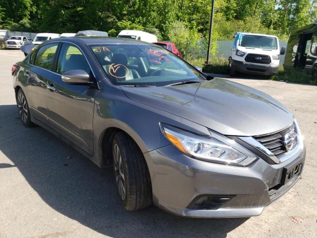 Photo 1 from auction – 2016 NISSAN ALTIMA 2.5 with VIN 1N4AL3AP0GC157678