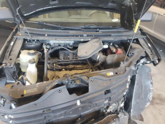 Photo 7 from auction – 2009 FORD EDGE SE with VIN 2FMDK36C29BA35399