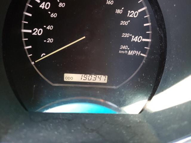 Photo 3 from auction – 2008 LEXUS RX 350 with VIN 2T2GK31U08C030401