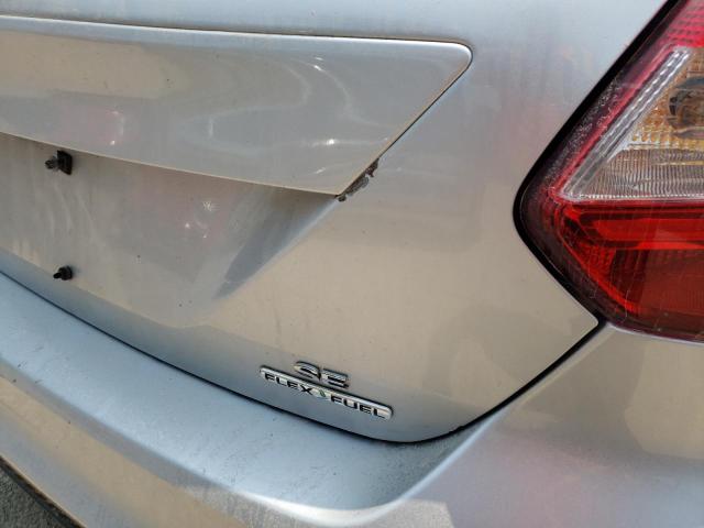 Photo 9 from auction – 2014 FORD FOCUS SE with VIN 1FADP3K20EL122527