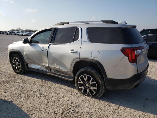 Photo 9 from auction – 2020 GMC ACADIA SLE with VIN 1GKKNKLS7LZ154812