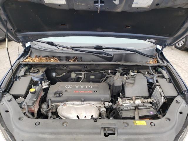 Photo 7 from auction – 2008 TOYOTA RAV4 with VIN JTMBD33V486089392