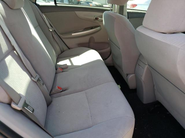 Photo 6 from auction – 2010 TOYOTA COROLLA BA with VIN JTDBU4EE6A9113411