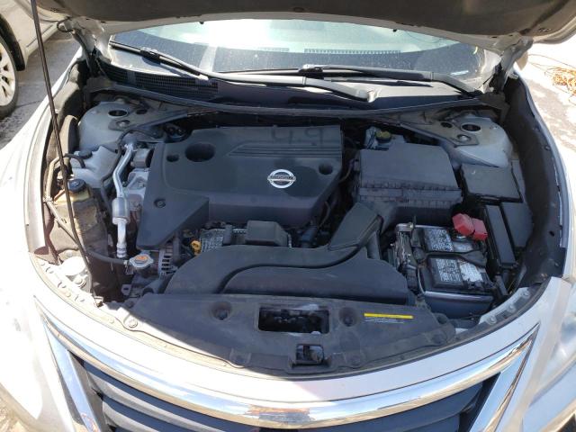 Photo 7 from auction – 2013 NISSAN A2S with VIN 1N4AL3AP1DC262371