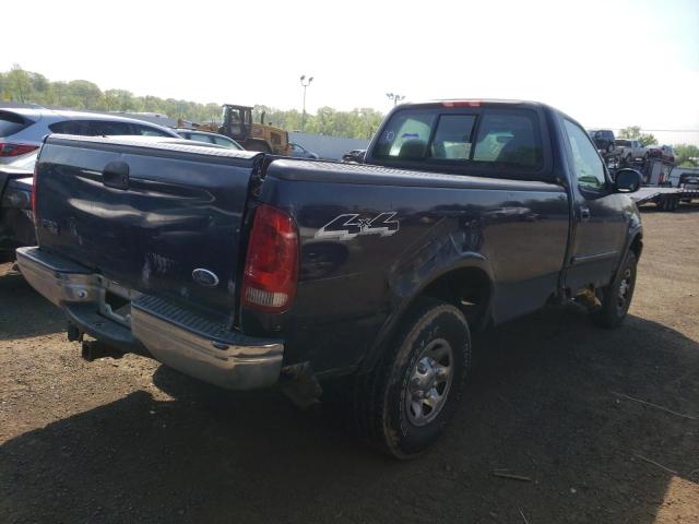 Photo 4 from auction – 2000 FORD F-150 with VIN 2FTPF18L9YCA76161