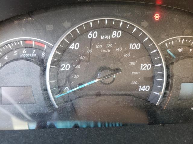 Photo 8 from auction – 2012 TOYOTA CAMRY BASE with VIN 4T1BF1FK7CU001869