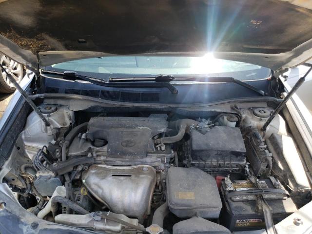 Photo 7 from auction – 2014 TOYOTA CAMRY L with VIN 4T1BF1FKXEU319472