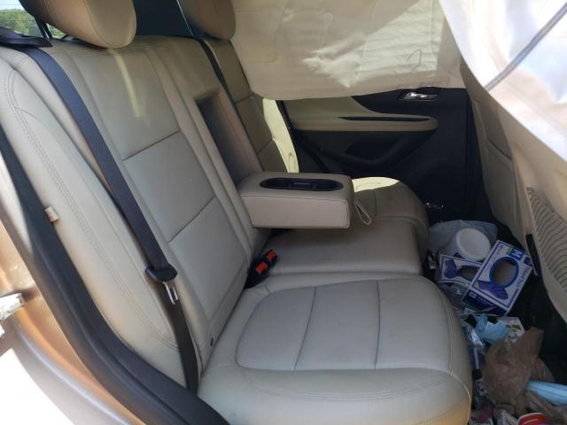 Photo 6 from auction – 2018 BUICK ENCORE PRE with VIN KL4CJDSB2JB525481