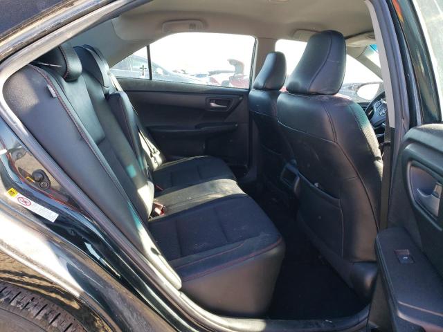 Photo 6 from auction – 2016 TOYOTA CAMRY LE with VIN 4T1BF1FK3GU539992