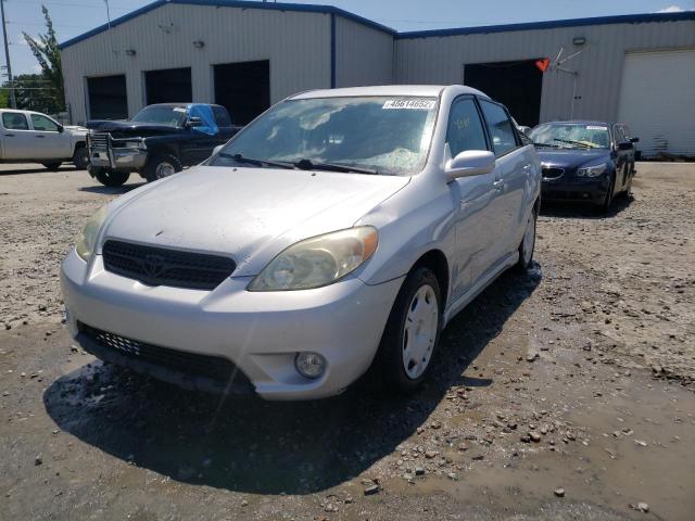 Photo 2 from auction – 2005 TOYOTA COROLLA MA with VIN 2T1KR32E35C333833