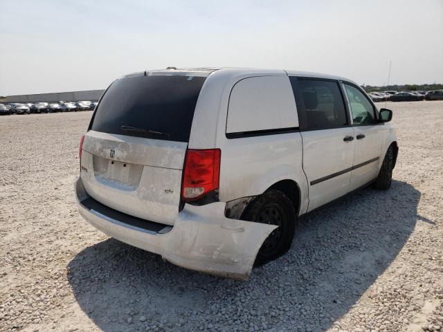 Photo 4 from auction – 2014 RAM TRADESMAN with VIN 2C4JRGAG2ER180318