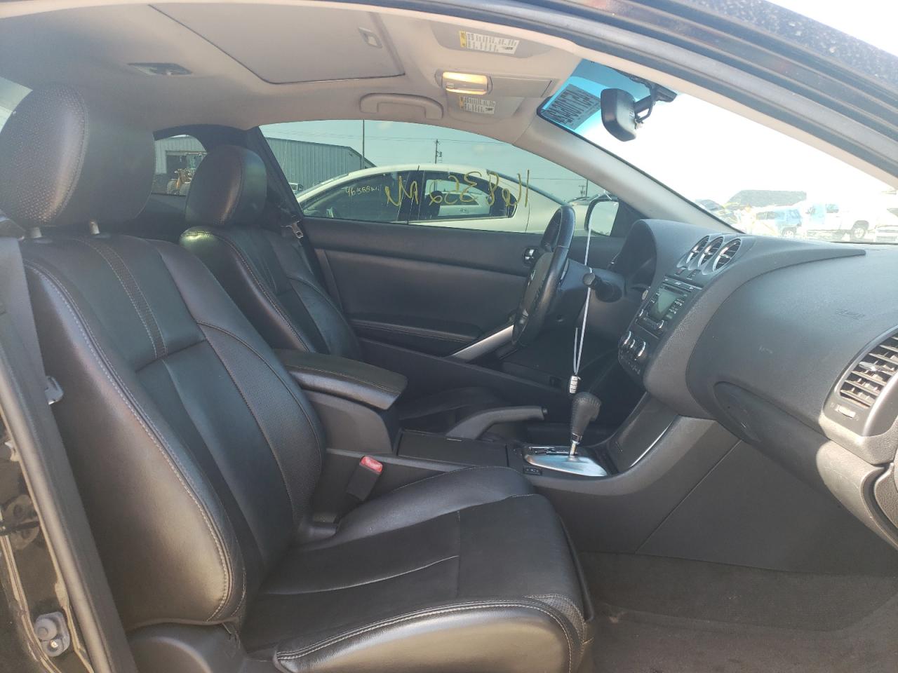 Photo 5 from auction – 2012 NISSAN ALTIMA S with VIN 1N4AL2EPXCC129255