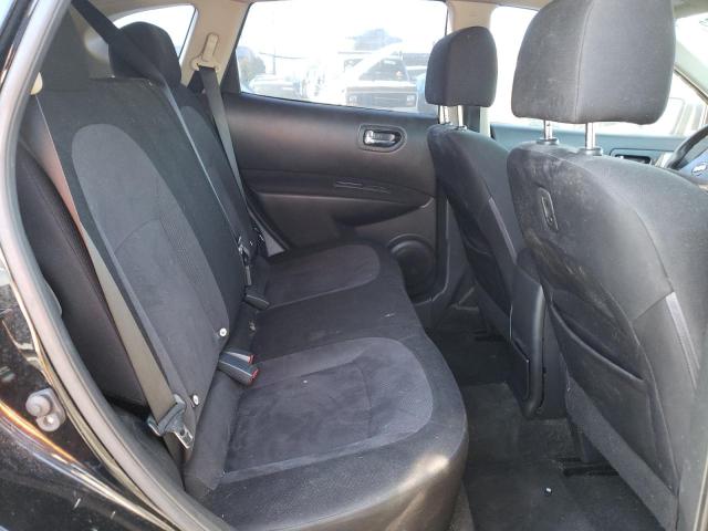 Photo 6 from auction – 2012 NISSAN ROGUE S with VIN JN8AS5MTXCW610252