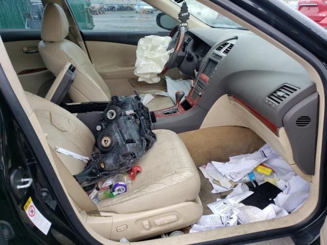 Photo 5 from auction – 2012 LEXUS ES 350 with VIN JTHBK1EG6C2487260