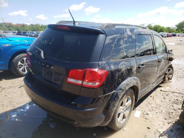 Photo 4 from auction – 2013 DODGE JOURNEY SE with VIN 3C4PDCAB0DT626502