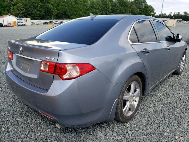 Photo 4 from auction – 2011 ACURA TSX with VIN JH4CU2F63BC001622