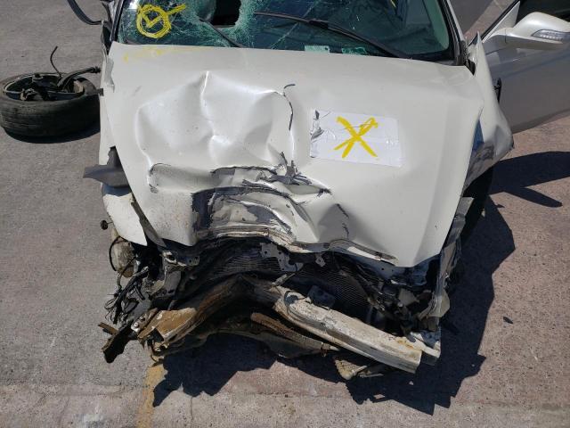 Photo 7 from auction – 2007 ACURA TL TYPE S with VIN 19UUA76517A032746