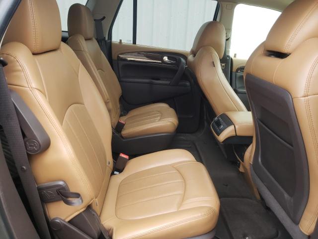 Photo 6 from auction – 2016 BUICK ENCLAVE with VIN 5GAKVCKD9GJ245686