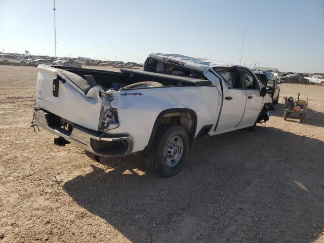 Photo 4 from auction – 2021 CHEVROLET SILVERADO with VIN 1GC1YLE71MF211943