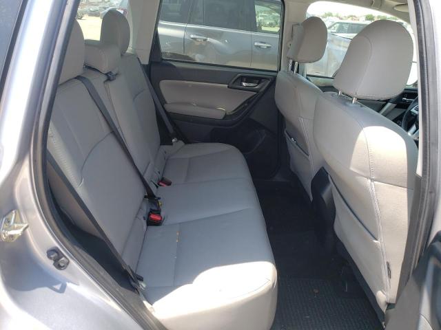 Photo 6 from auction – 2017 SUBARU FORESTER 2 with VIN JF2SJAJC4HH539675