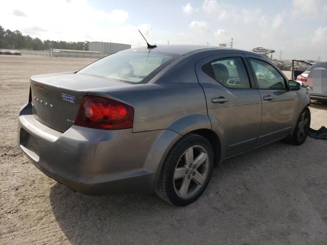 Photo 4 from auction – 2013 DODGE AVENGER SX with VIN 1C3CDZCB6DN612848