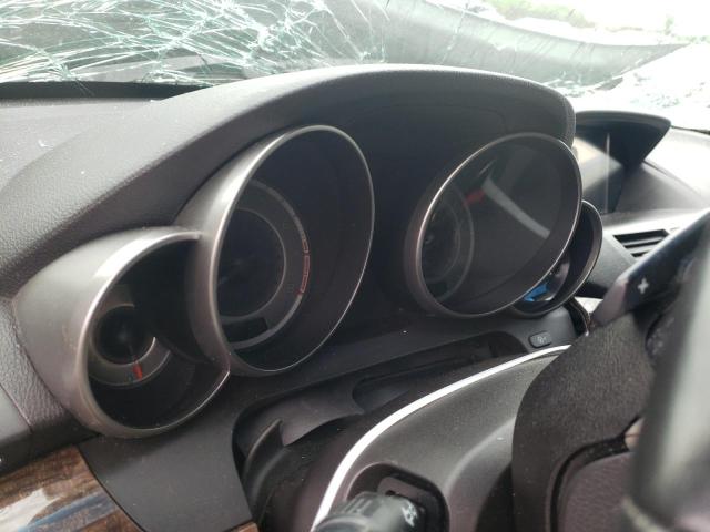 Photo 8 from auction – 2011 ACURA MDX TECHNO with VIN 2HNYD2H64BH526670