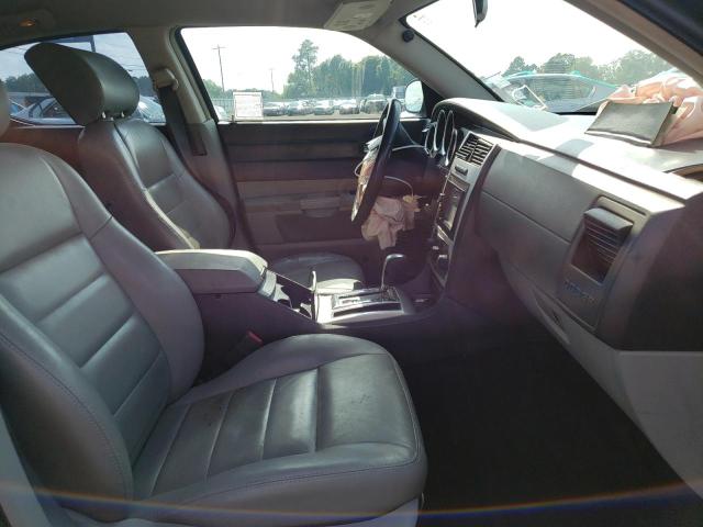 Photo 5 from auction – 2006 DODGE CHARGER R/ with VIN 2B3KA53H56H451418
