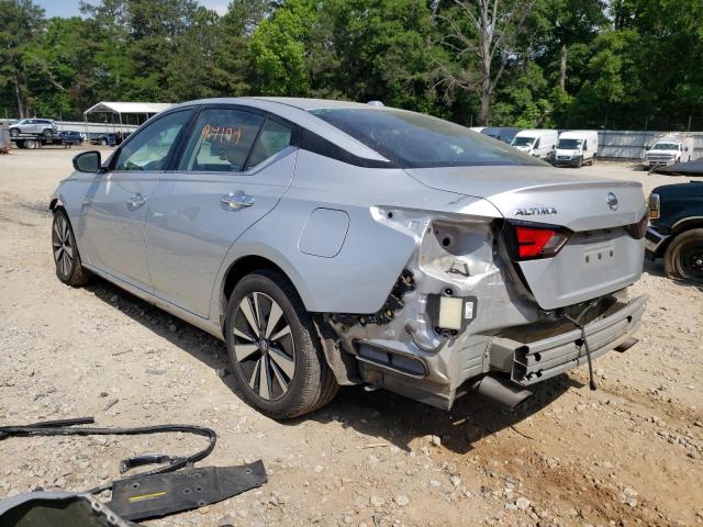 Photo 3 from auction – 2019 NISSAN ALTIMA SL with VIN 1N4BL4EV4KC232104