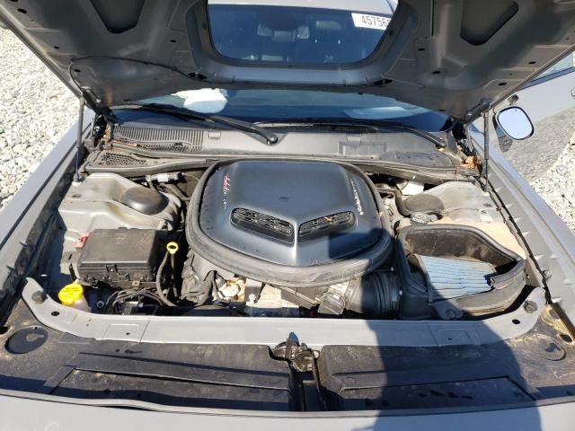 Photo 7 from auction – 2017 DODGE CHALLENGER with VIN 2C3CDZFJ2HH544646
